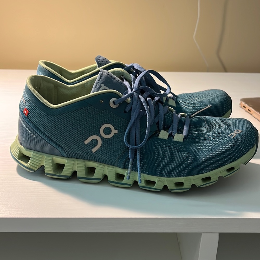 Women’s Oncloud shoes